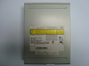 CD-RW NEC NR-9100A IDE (втора употреба)